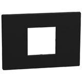Light Now - coverplate 2P cen Dark