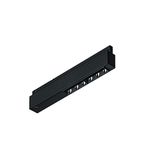 SUI TG6 1000-940 LDO 3CY WWA BK BK - LED wallwasher