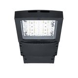 EXENEO S 2500-840 OP MB M25K TW - moisture-proof diffuser luminaire