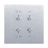 ART ESCAB MH LIGHT + SHUTTER