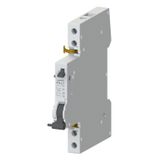 Auxiliary switch PS-LT-0200-TE