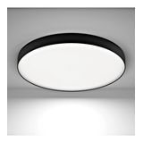 Round 90 ABL 86W 11840lm 940 OP on/off black -950