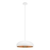 MOGANO 1 pendant light 94606