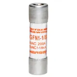 Fuse GFN - Midget - Time-Delay 250VAC 1.125A Ferrule Visual Indicator