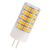 LED GY6.35 DIM 12V 4.5W (43W) 520lm 827 Clear