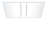 MLevo EL LED3600-830 M625L12 LDO KA WH - Mellow light recessed luminaire