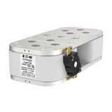FUSE 2500A 690V 24BKN/60 AR