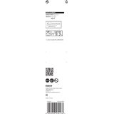 EXPERT Self Cut Speed Spade Drill Bit 16 x 400 mm