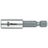 893/4/1 K Universele bithouder, 1/4&quot; x 50 mm