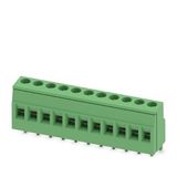 MKDS 2,5/11-5,08 - PCB terminal block