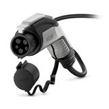 EV-T1G2C-1AC40A-6,5M10AS-I1T1 - AC charging cable