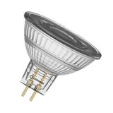 LED MR163515 DIM 4,9W 927 GU5.3 P LEDV