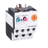 Thermorelais CUBICO Mini, 1.6-2.5A
