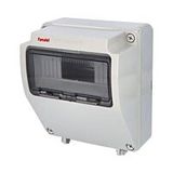Cabinet ACQUA Combi 3957 IP65 245x215x155