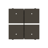 Microswitch 2/4 channels - 2M - AN