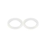 SEAL RING VMQ DN40 | Gasket