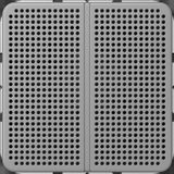 Loudspeaker module CD500 LSMCD4GR