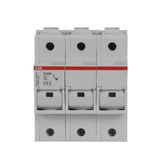 EAP-TCP/RTU - Modbus TCP/RTU Gateway Supply voltage: 9-26VDC