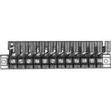 Cable brackets, 64.9244-033