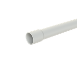 EVOEL SL tube, 16 mm, 3 m, light gray