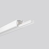 Cover L 1000 B 18 H 10 colour: white 7624-00-31