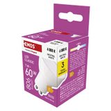 LED Bulb Classic MR16 / GU10 / 7 W (60 W) / 806 lm / neutral white