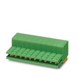 ZEC 1,5/ 6-ST-5,0 C2 R1,6 AU - Printed-circuit board connector