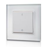 RF wall controller - brightness control, 1 zone