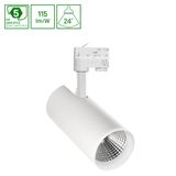 MDR BRANTA 930 27W 230V 24deg White MESH