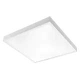 SENSE BASIC SURFACE 600x600 VALKOINEN 3000/4000K
