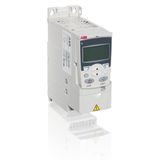 LV AC machinery drive module, IEC: Pn 0.55 kW, 3.5 A (ACS355-03E-03A5-2)