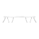 CEILING LAMP EYETECH 6 WHITE G9 6X40W IP20