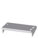 ALPHA 3200 Eco mounting plate, 3WL ...