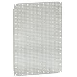 Lina 12.5 plate - for cabinets h. 1000 x w. 600 or h.600 x w. 1000 mm