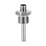 Temperature sensor, MBT 3270, 50 mm, G,1/2