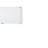 Duoconvector, CND 75, 0,75 kW/230 V, wit