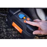 TYREinflate 830 Large Vehicle Tyre Inflator 12V DC
