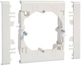 Universal apparatus mounting support, LFF6090 RAL9016