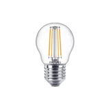 Filament Candle Clear 40W P45 E27 x2