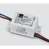DRIVER 350mA 1-4W IP66 230V
