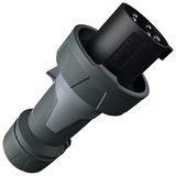 Contactstop 125A 5P 5H 690V IP67 PT Xtra