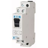 Z-S/3S1O Control switchp13 S, 1 N/C, 16A, 230 V, 20kA