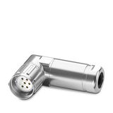 CA-07S1N12T0DNS - Cable connector