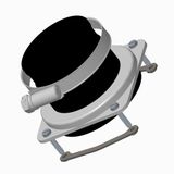Ind. P&S#M Combi Flange
