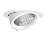 EB435 LED (188mm) 35W 840 SPOT WIT
