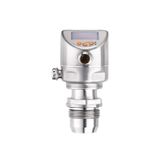PI-,40BREA01-MFRKG/US/ /P | Flush pressure sensor with display