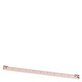 ALPHA 3200 Eco busbar 3NJ4, 50x10mm, W: 1100mm