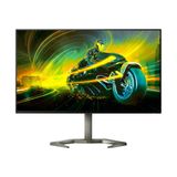 Philips | Gaming monitor | 27M1F5500P/00 | 27 " | IPS | QHD | 16:9 | 144 Hz | 1 ms | 2560 x 1440 | 450 cd/m² | HDMI ports quantity 2 | Black | Warranty 24 month(s)
