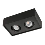 CUBE LUX 2X MUSTA 3000K
