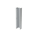 Q843B418 Cabinet, 1849 mm x 384 mm x 250 mm